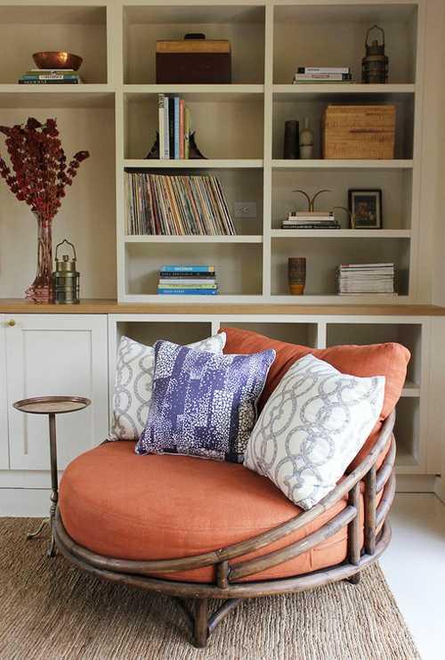 Теплый калифорнийский дизайн 19