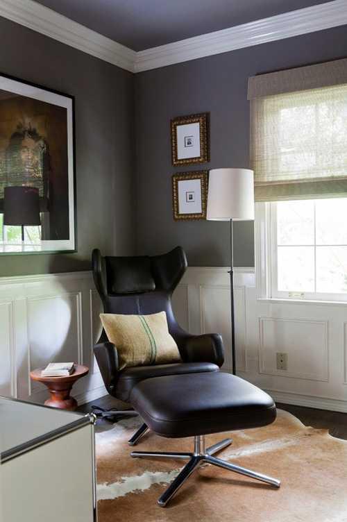 Теплый калифорнийский дизайн 08