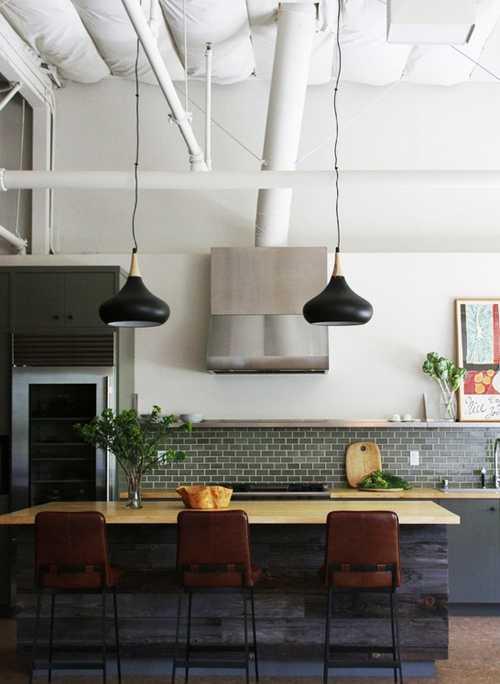 Теплый калифорнийский дизайн 11