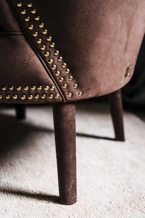 Восхитительная мягкая мебель от Black Tie 05