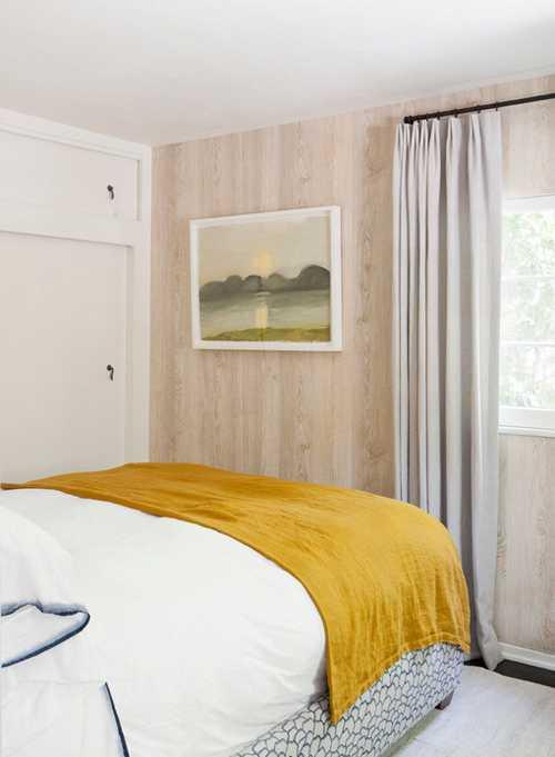 Теплый калифорнийский дизайн 09