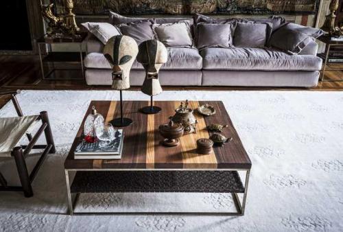 Восхитительная мягкая мебель от Black Tie 13