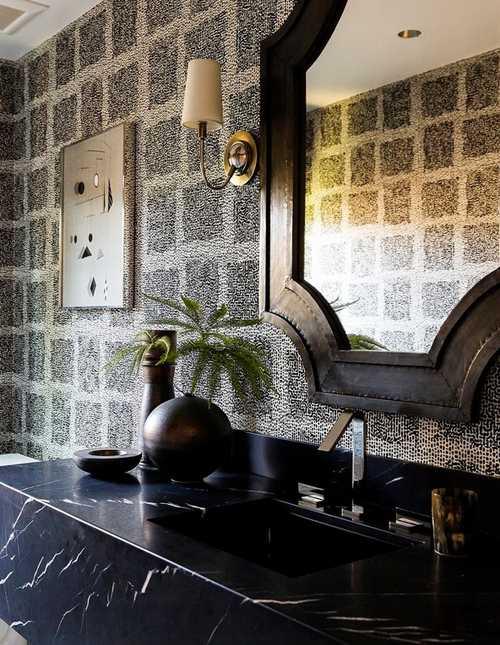 Теплый калифорнийский дизайн 10