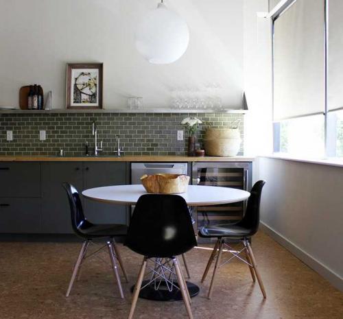 Теплый калифорнийский дизайн 15