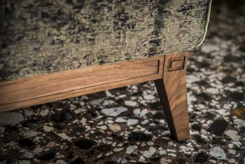 Восхитительная мягкая мебель от Black Tie 23