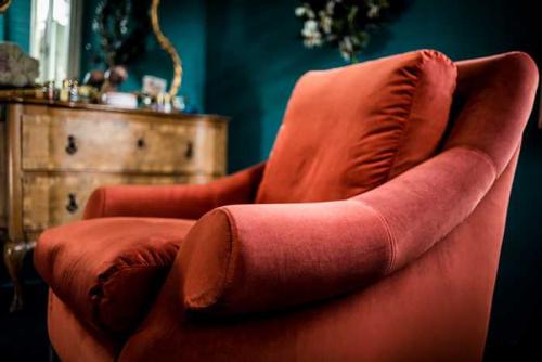 Восхитительная мягкая мебель от Black Tie 15