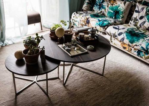 Восхитительная мягкая мебель от Black Tie 01