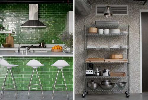 Теплый калифорнийский дизайн 07