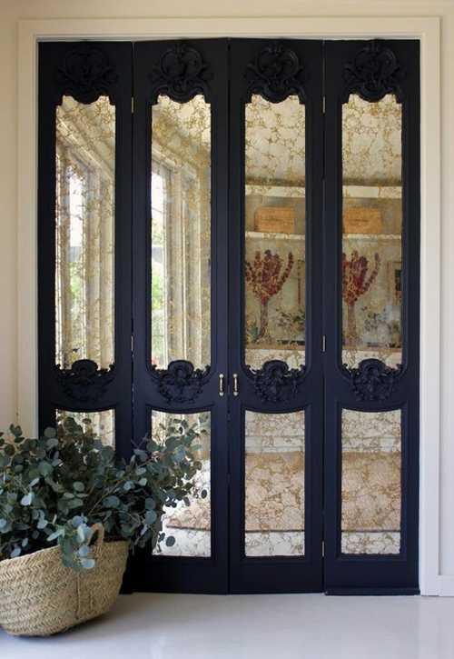 Теплый калифорнийский дизайн 18