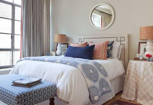 Чудесные интерьеры 23