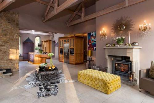 Красивый английский дизайн от Sophie Peckett 04