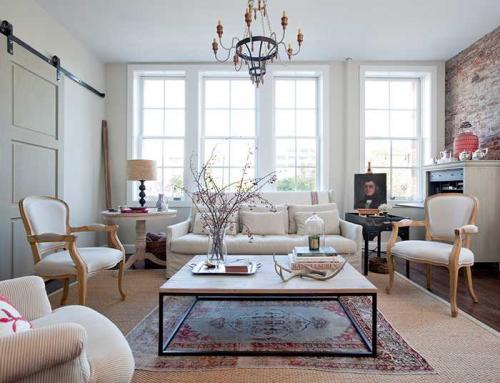 Чудесные интерьеры 10