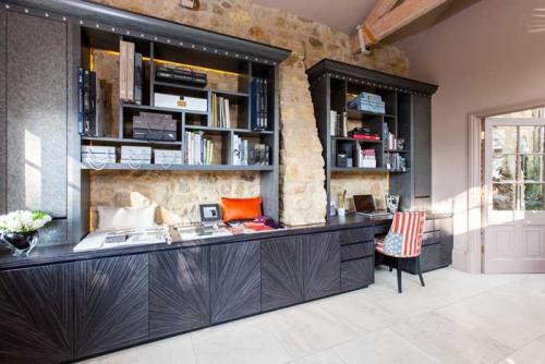 Красивый английский дизайн от Sophie Peckett 16