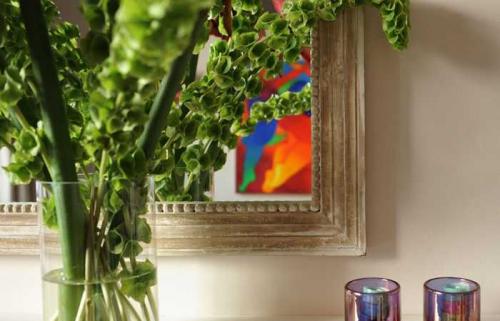 Красивый английский дизайн от Sophie Peckett 09