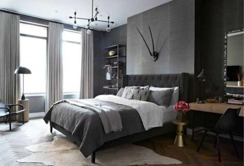 Чудесные интерьеры 04