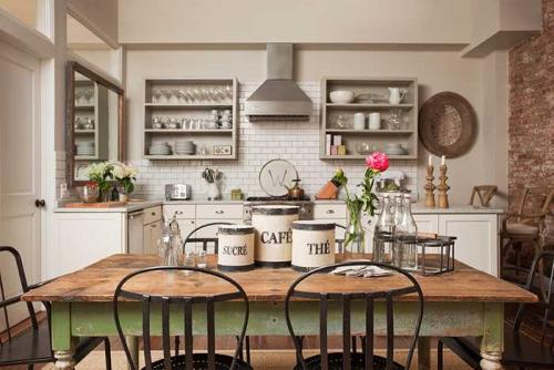 Чудесные интерьеры 11