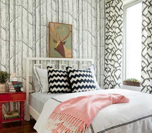 Чудесные интерьеры 37