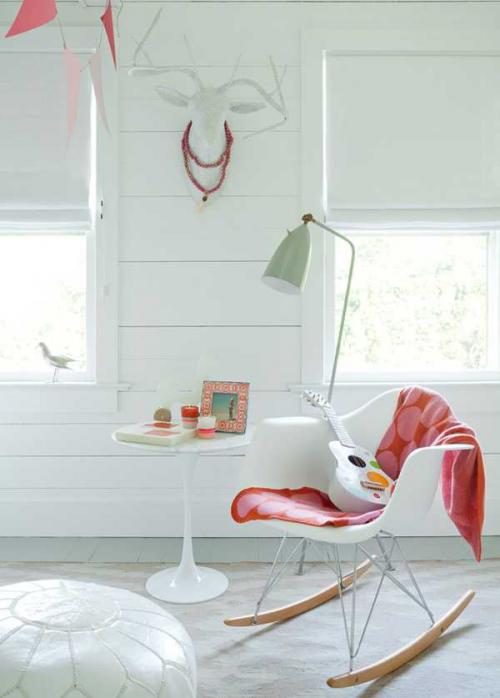 Чудесные интерьеры 32