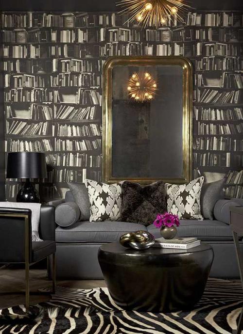 Чудесные интерьеры 20