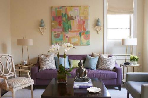 Чудесные интерьеры 34