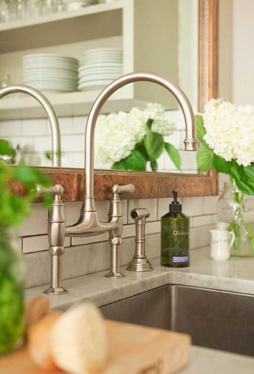 Чудесные интерьеры 13