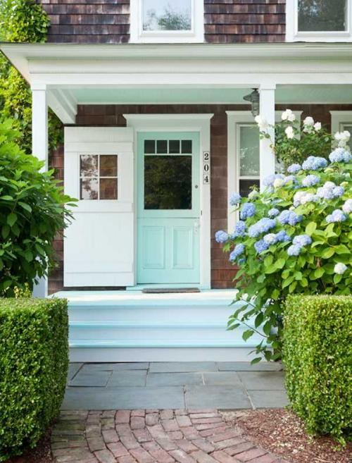 Чудесные интерьеры 27