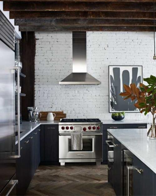 Чудесные интерьеры 18