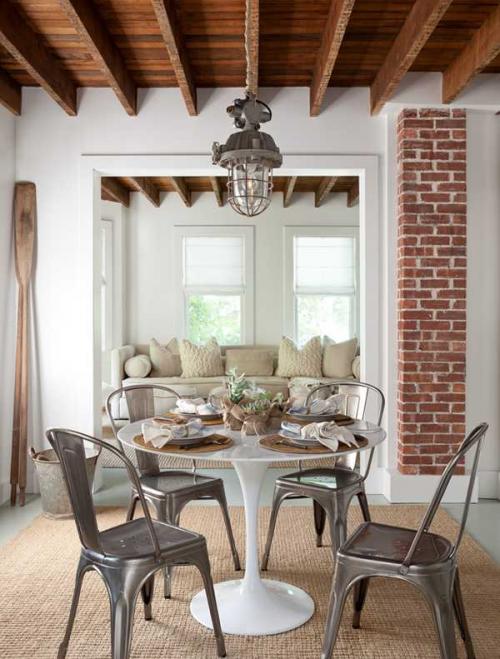 Чудесные интерьеры 24