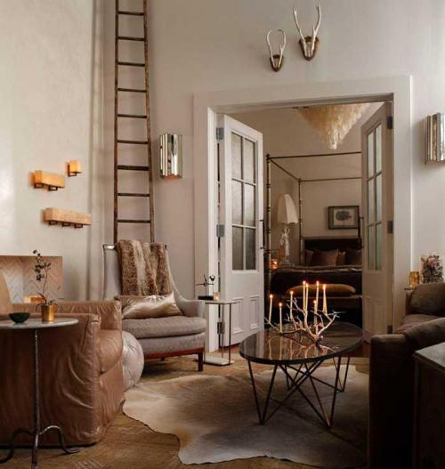 Безупречный дизайн от Heather Garrett 11