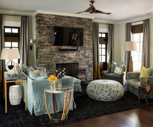 Безупречный дизайн от Heather Garrett 02