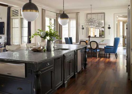 Безупречный дизайн от Heather Garrett 25