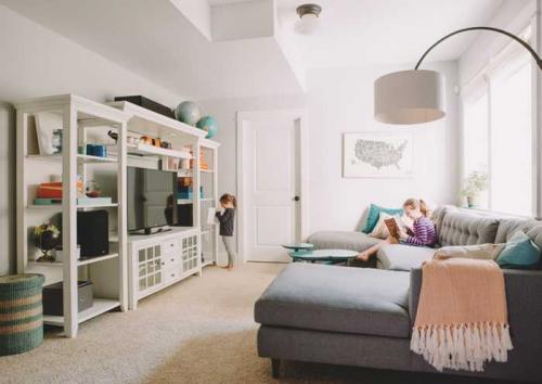 Работы дизайнера Courtney Nye 19