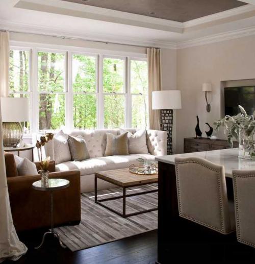 Безупречный дизайн от Heather Garrett 23