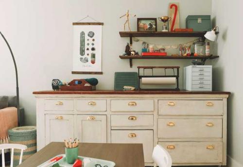 Работы дизайнера Courtney Nye 16