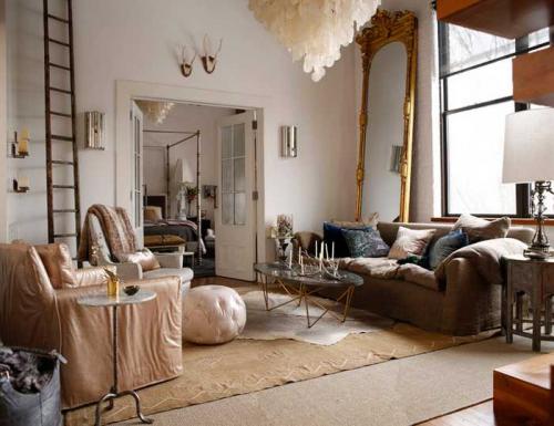 Безупречный дизайн от Heather Garrett 10