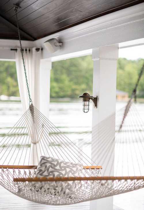 Безупречный дизайн от Heather Garrett 08