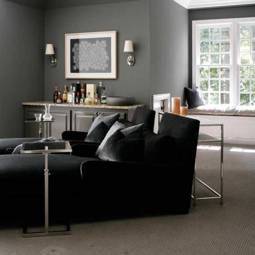 Безупречный дизайн от Heather Garrett 12