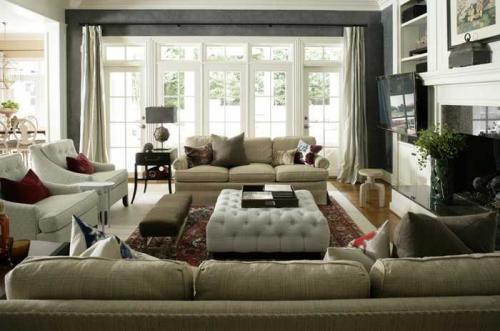 Безупречный дизайн от Heather Garrett 21