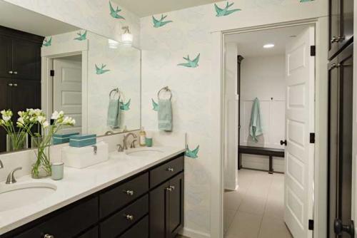 Работы дизайнера Courtney Nye 05