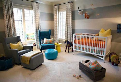 Безупречный дизайн от Heather Garrett 22