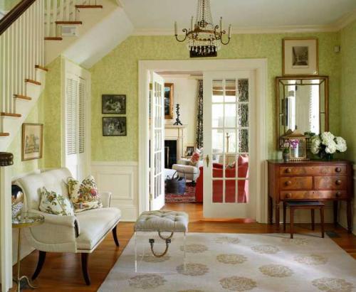 Безупречный дизайн от Heather Garrett 20