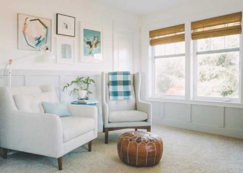 Работы дизайнера Courtney Nye 13