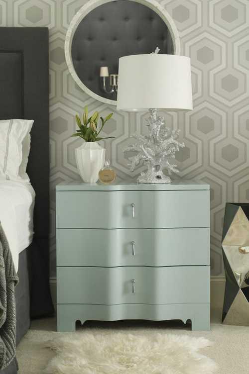 Безупречный дизайн от Heather Garrett 17