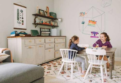 Работы дизайнера Courtney Nye 17