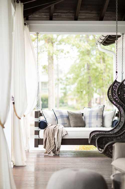 Безупречный дизайн от Heather Garrett 07