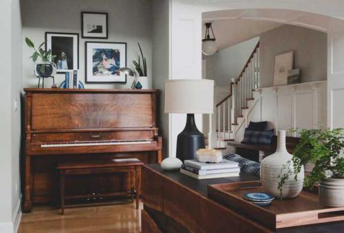 Работы дизайнера Courtney Nye 02