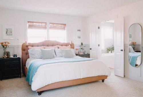 Работы дизайнера Courtney Nye 15