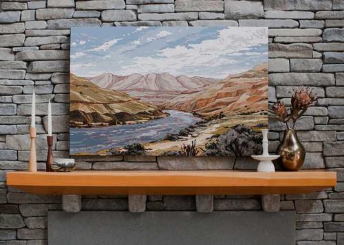 Работы дизайнера Courtney Nye 01