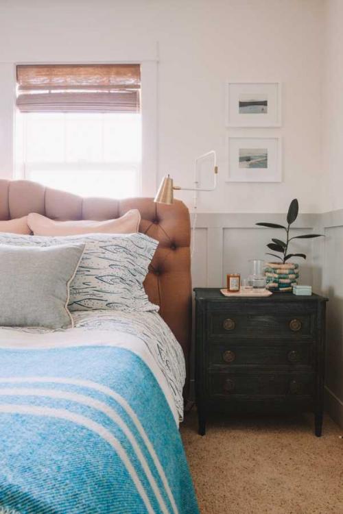 Работы дизайнера Courtney Nye 14