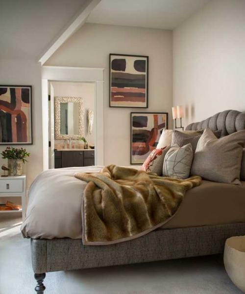 Безупречный дизайн от Heather Garrett 03